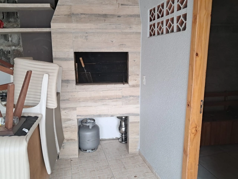 Casa à Venda na Efapi – Próxima à Uno Chapecó: 2ª foto da galeria de imagens do imóvel