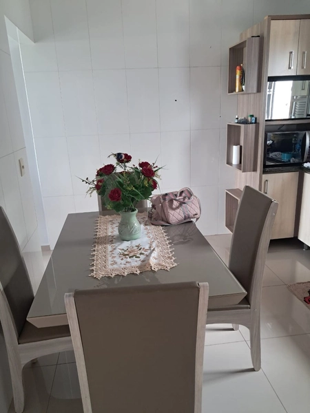 Casa à Venda na Efapi – Próxima à Uno Chapecó: 21ª foto da galeria de imagens do imóvel