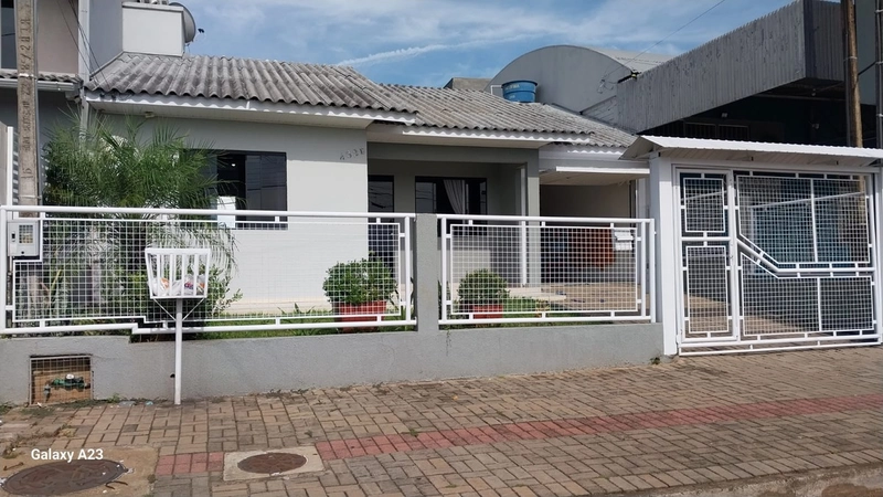 Casa à Venda na Efapi – Próxima à Uno Chapecó: 1ª foto da galeria de imagens do imóvel