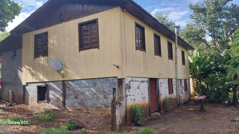 Área de Terra à Venda – Linha Parafusinho (Próximo a Planalto Alegre): 11ª foto da galeria de imagens do imóvel