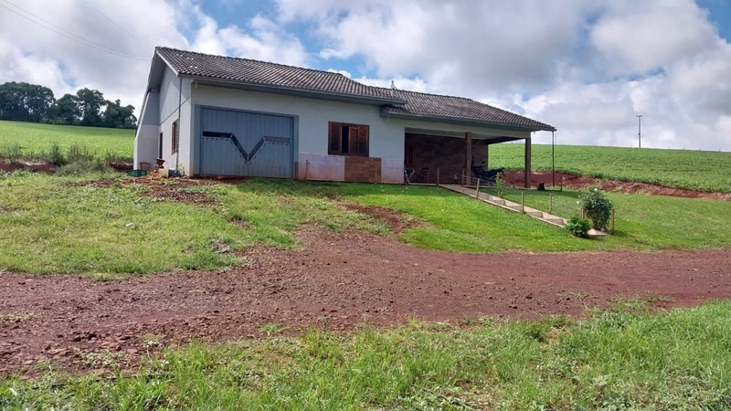 Propriedade Rural à Venda – Linha Batistello: 9ª foto da galeria de imagens do imóvel