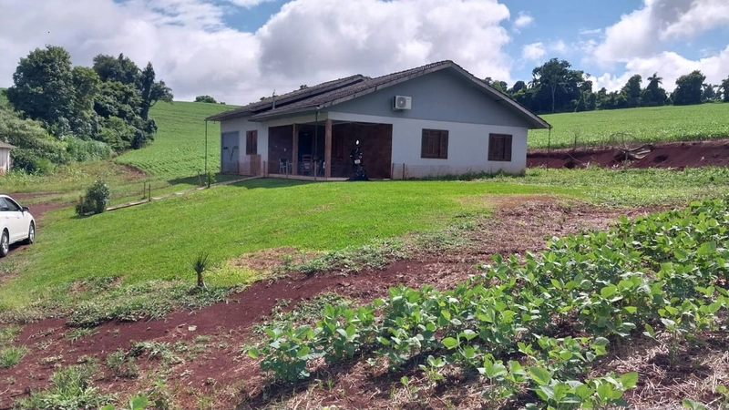 Propriedade Rural à Venda – Linha Batistello: 6ª foto da galeria de imagens do imóvel