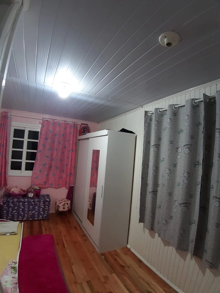 Casa Mista à Venda no Bairro Eldorado – Chapecó/SC: 5ª foto da galeria de imagens do imóvel