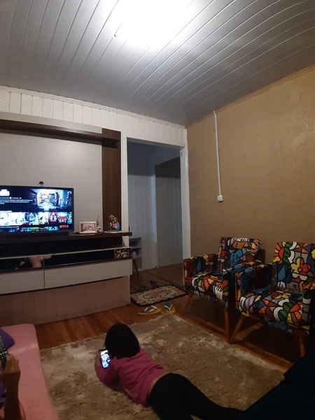 Casa Mista à Venda no Bairro Eldorado – Chapecó/SC: 7ª foto da galeria de imagens do imóvel