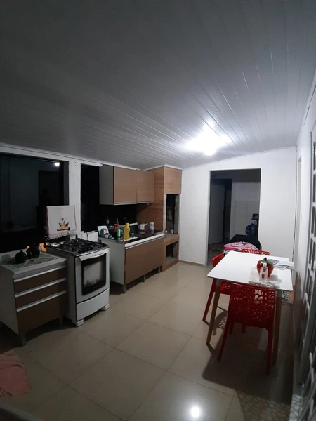 Casa Mista à Venda no Bairro Eldorado – Chapecó/SC: 2ª foto da galeria de imagens do imóvel