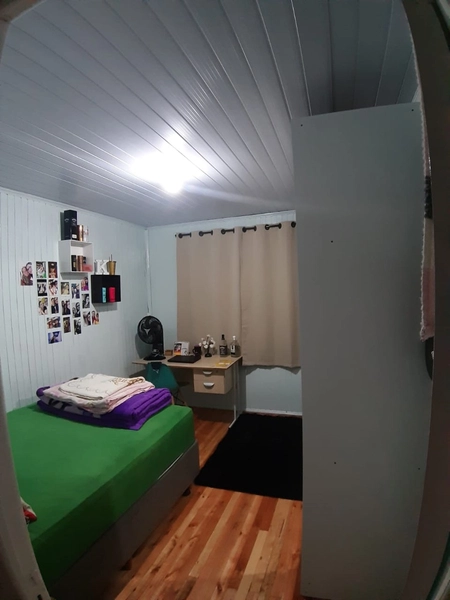 Casa Mista à Venda no Bairro Eldorado – Chapecó/SC: 6ª foto da galeria de imagens do imóvel