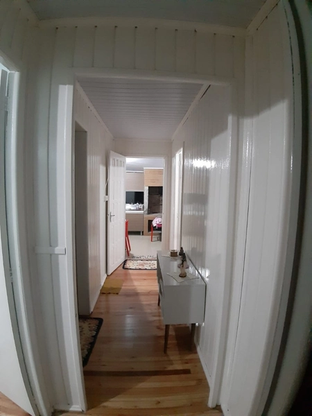 Casa Mista à Venda no Bairro Eldorado – Chapecó/SC: 4ª foto da galeria de imagens do imóvel