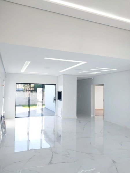 Casa Nova à Venda no Bairro Paraíso – Chapecó/SC: 6ª foto da galeria de imagens do imóvel
