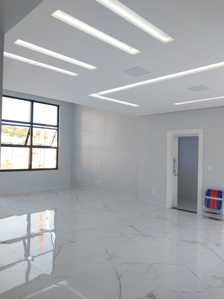 Casa Nova à Venda no Bairro Paraíso – Chapecó/SC: 7ª foto da galeria de imagens do imóvel