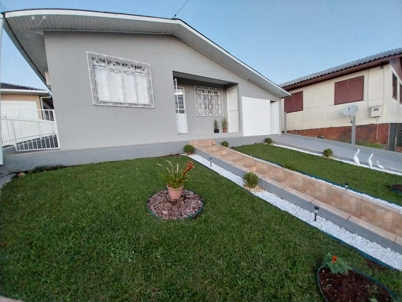 Casa à Venda em Erval Grande/RS – Ótima Oportunidade!: 3ª foto da galeria de imagens do imóvel