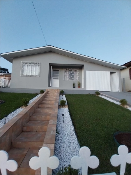 Casa à Venda em Erval Grande/RS – Ótima Oportunidade!: 2ª foto da galeria de imagens do imóvel