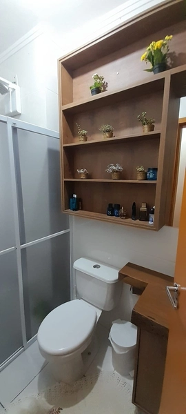 Apartamento à Venda no Parque das Torres – Próximo à RBS | Chapecó-SC: 11ª foto da galeria de imagens do imóvel