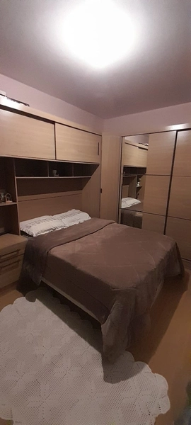 Apartamento à Venda no Parque das Torres – Próximo à RBS | Chapecó-SC: 5ª foto da galeria de imagens do imóvel