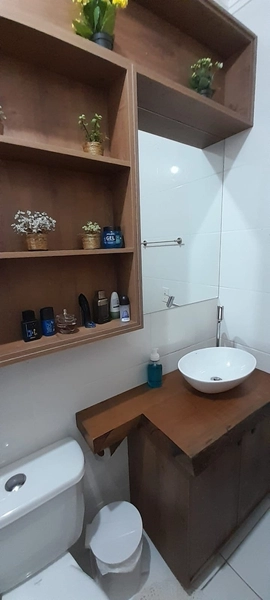 Apartamento à Venda no Parque das Torres – Próximo à RBS | Chapecó-SC: 3ª foto da galeria de imagens do imóvel