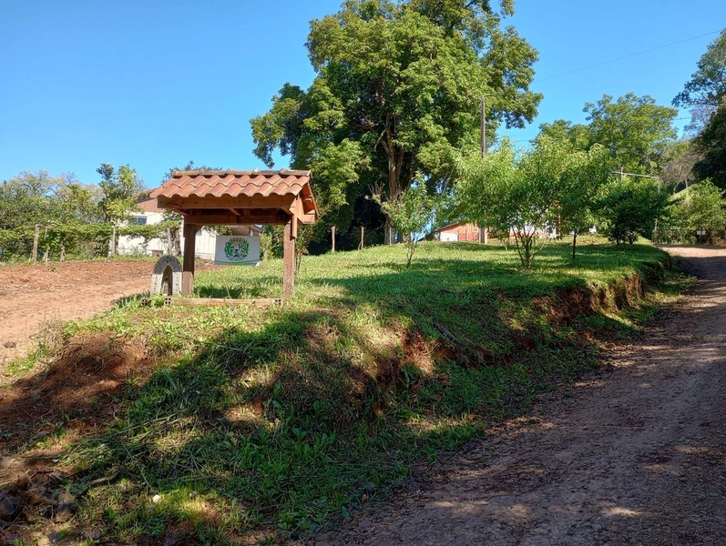 Propriedade Rural à Venda em Caxambu do Sul – SC: 3ª foto da galeria de imagens do imóvel