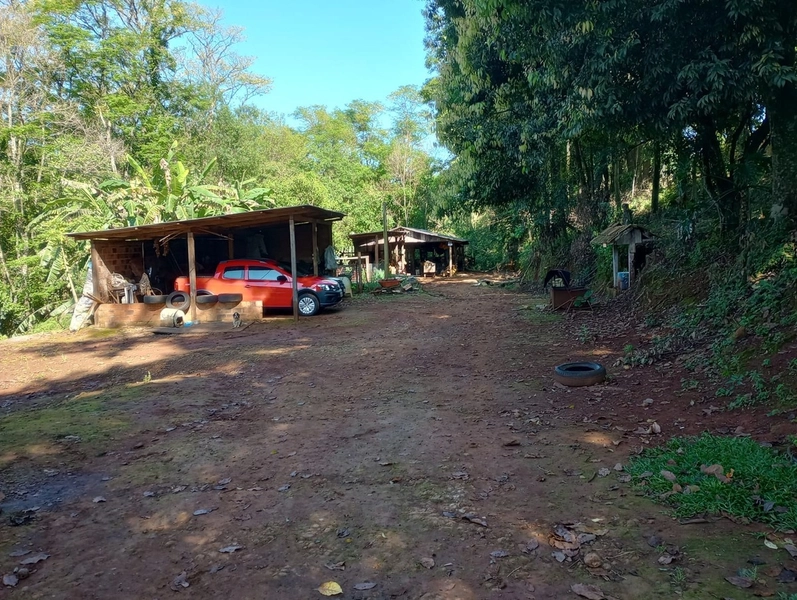 Propriedade Rural à Venda em Caxambu do Sul – SC: 4ª foto da galeria de imagens do imóvel