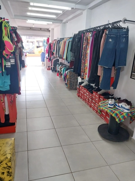 Loja de Roupas à Venda – Bairro Efapi, Chapecó/SC: 6ª foto da galeria de imagens do imóvel
