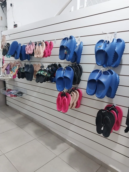 Loja de Roupas à Venda – Bairro Efapi, Chapecó/SC: 7ª foto da galeria de imagens do imóvel