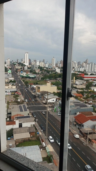 Apartamento à Venda – Bairro Passo dos Fortes, Chapecó/SC: 3ª foto da galeria de imagens do imóvel