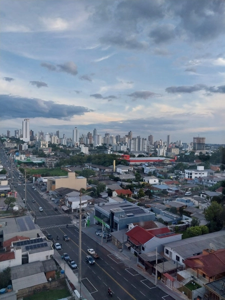 Apartamento à Venda – Bairro Passo dos Fortes, Chapecó/SC: 24ª foto da galeria de imagens do imóvel