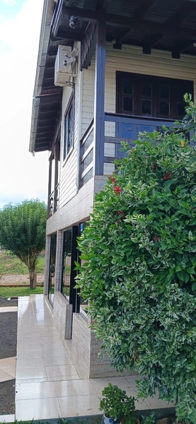 OPORTUNIDADE: Linda Casa de Dois Pisos à Venda em Guatambu/SC: 6ª foto da galeria de imagens do imóvel