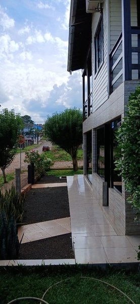 OPORTUNIDADE: Linda Casa de Dois Pisos à Venda em Guatambu/SC: 5ª foto da galeria de imagens do imóvel