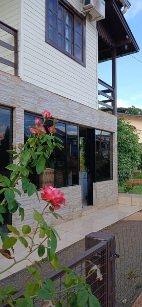OPORTUNIDADE: Linda Casa de Dois Pisos à Venda em Guatambu/SC: 7ª foto da galeria de imagens do imóvel