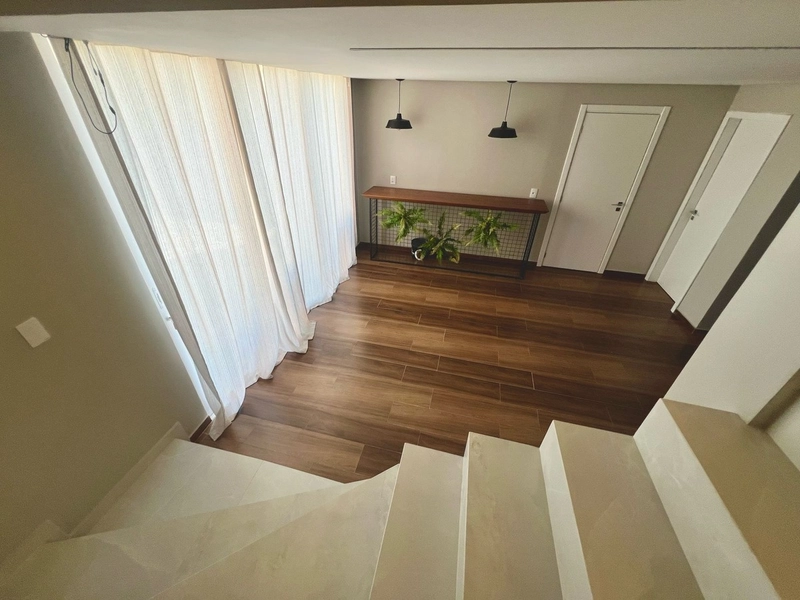 Casa Moderna à Venda no Bairro Desbravador II – Chapecó/SC: 13ª foto da galeria de imagens do imóvel