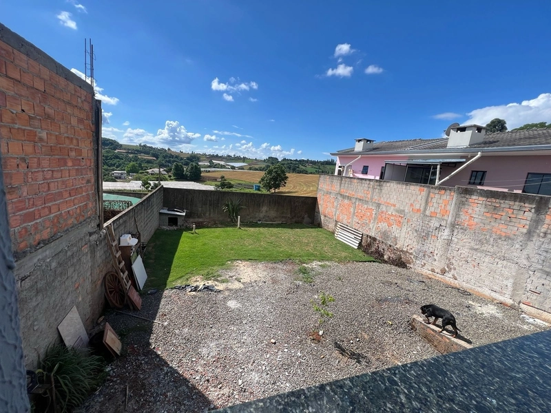 Casa Moderna à Venda no Bairro Desbravador II – Chapecó/SC: 15ª foto da galeria de imagens do imóvel