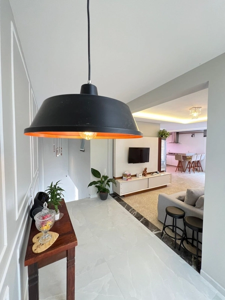 Casa Moderna à Venda no Bairro Desbravador II – Chapecó/SC: 9ª foto da galeria de imagens do imóvel