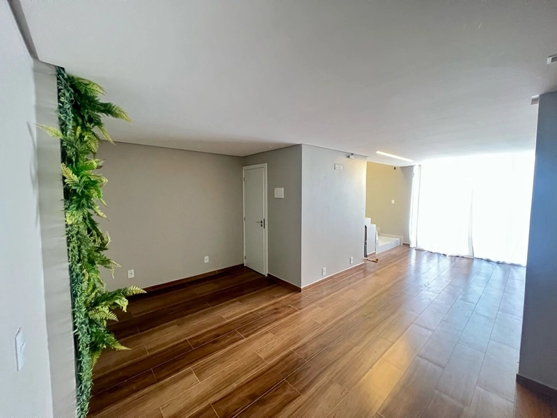 Casa Moderna à Venda no Bairro Desbravador II – Chapecó/SC: 12ª foto da galeria de imagens do imóvel