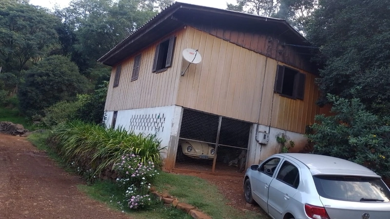Área de Terra à Venda – Coronel Freitas/SC: 22ª foto da galeria de imagens do imóvel