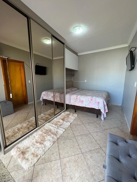 Apartamento à Venda no Bairro Santa Maria – Chapecó/SC: 5ª foto da galeria de imagens do imóvel