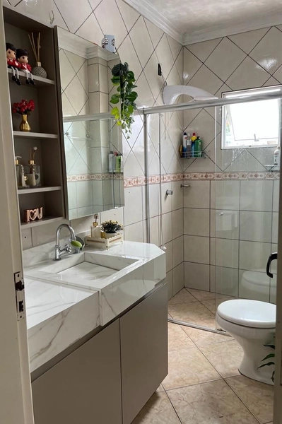Apartamento à Venda no Bairro Santa Maria – Chapecó/SC: 8ª foto da galeria de imagens do imóvel