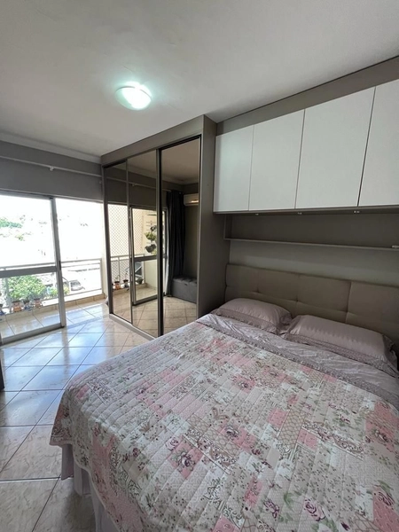 Apartamento à Venda no Bairro Santa Maria – Chapecó/SC: 6ª foto da galeria de imagens do imóvel