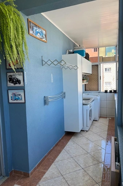 Apartamento à Venda no Bairro Santa Maria – Chapecó/SC: 7ª foto da galeria de imagens do imóvel