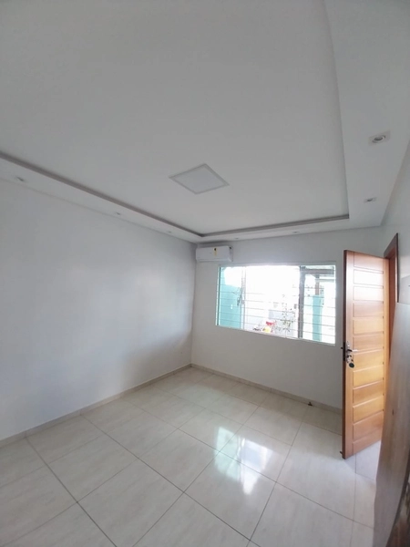 Casa Geminada Mobiliada à Venda – Bairro Desbravador | Chapecó/SC: 13ª foto da galeria de imagens do imóvel