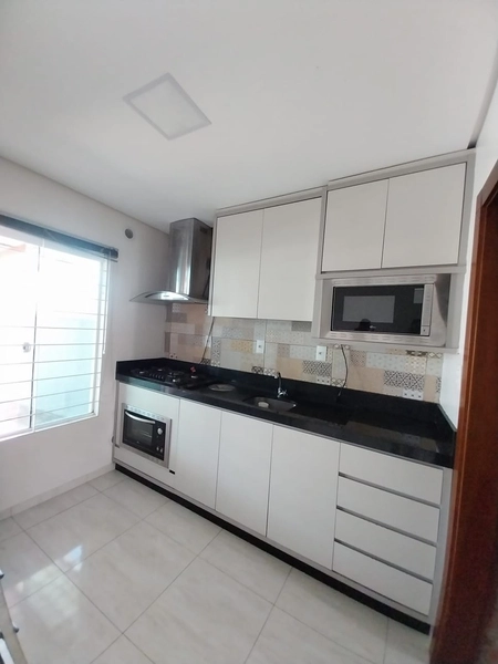 Casa Geminada Mobiliada à Venda – Bairro Desbravador | Chapecó/SC: 8ª foto da galeria de imagens do imóvel