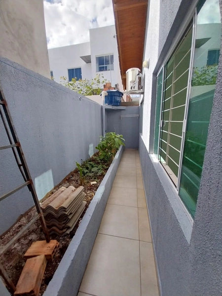Casa Geminada Mobiliada à Venda – Bairro Desbravador | Chapecó/SC: 11ª foto da galeria de imagens do imóvel