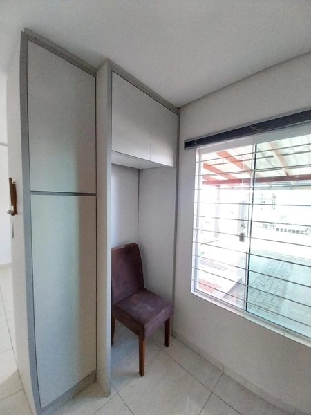 Casa Geminada Mobiliada à Venda – Bairro Desbravador | Chapecó/SC: 14ª foto da galeria de imagens do imóvel