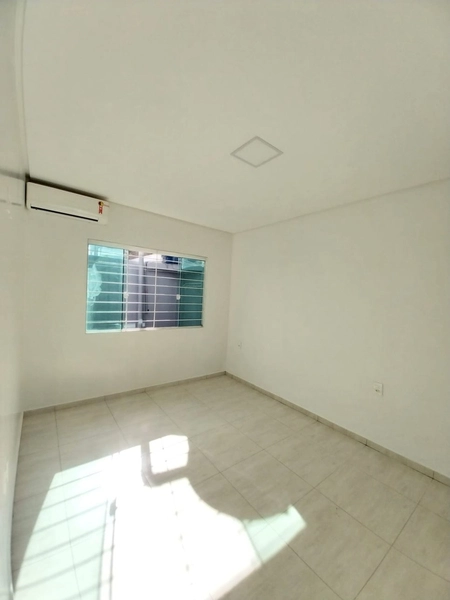 Casa Geminada Mobiliada à Venda – Bairro Desbravador | Chapecó/SC: 2ª foto da galeria de imagens do imóvel