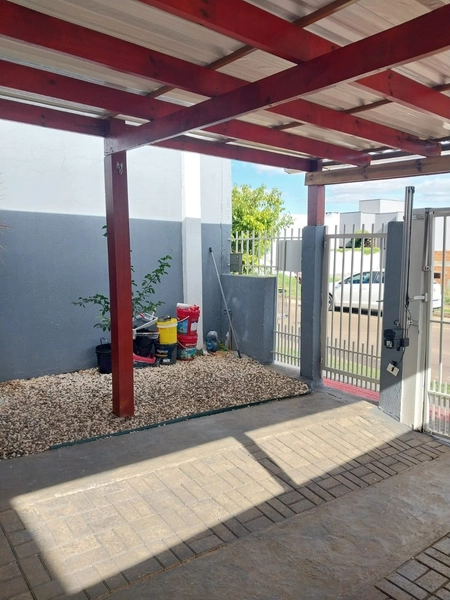 Casa Geminada Mobiliada à Venda – Bairro Desbravador | Chapecó/SC: 15ª foto da galeria de imagens do imóvel