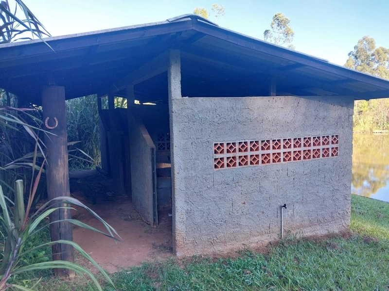 Linda Chácara à Venda – Chapecó/SC: 7ª foto da galeria de imagens do imóvel