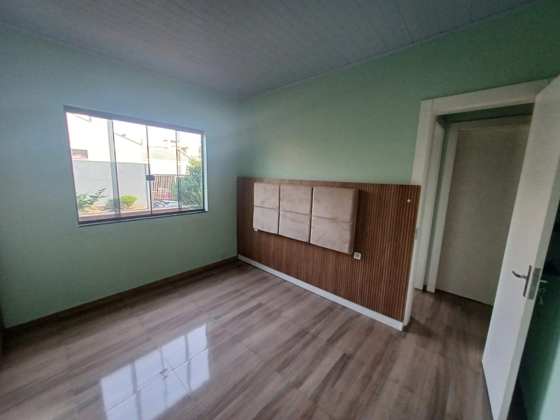 Linda Casa Geminada de Esquina à Venda – Bairro Desbravador Vila Real: 9ª foto da galeria de imagens do imóvel