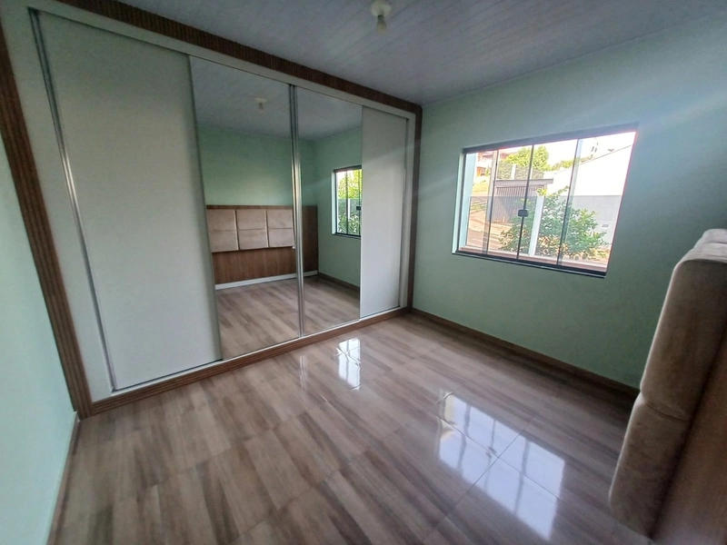 Linda Casa Geminada de Esquina à Venda – Bairro Desbravador Vila Real: 10ª foto da galeria de imagens do imóvel