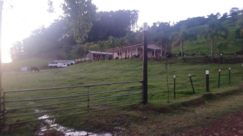 Imóvel Rural à Venda – Linha Vila Jardim | Jardinópolis/SC: 1ª foto da galeria de imagens do imóvel