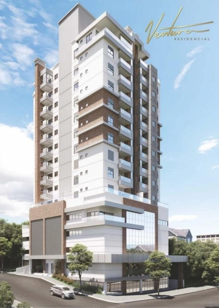 Apartamento para Venda em Chapecó / SC no bairro Universitário: 1ª foto da galeria de imagens do imóvel
