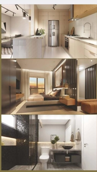 Apartamento para Venda em Chapecó / SC no bairro Universitário: 5ª foto da galeria de imagens do imóvel