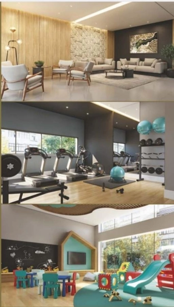 Apartamento para Venda em Chapecó / SC no bairro Universitário: 6ª foto da galeria de imagens do imóvel