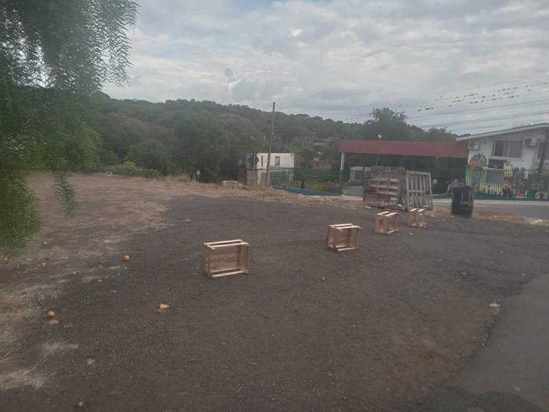 Terreno de Esquina à Venda – Bairro Quedas do Palmital | Chapecó/SC: 3ª foto da galeria de imagens do imóvel